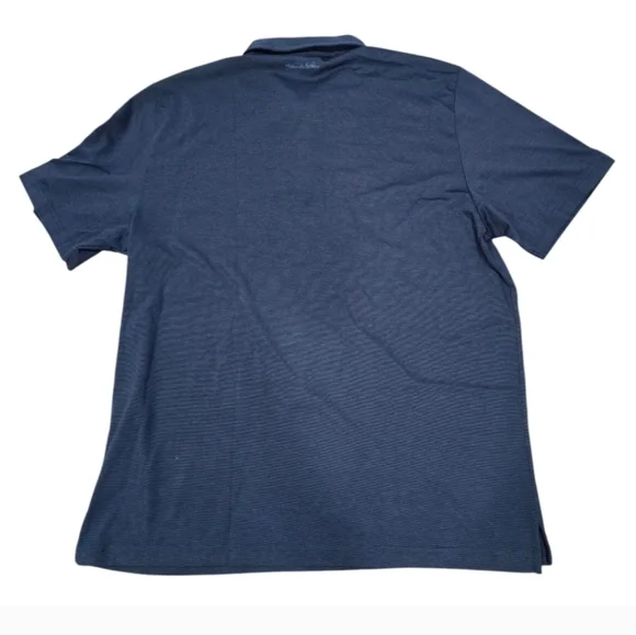 NWT Travis Mathew Brand "The Zinna" Golf Polo Size XL - Picture 2 of 9